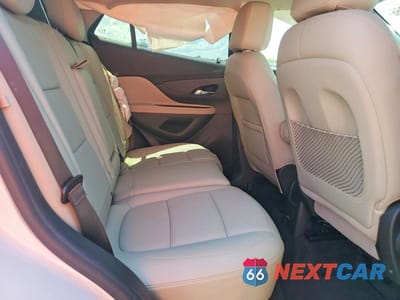 Zdjęcie 11 z 13 samochodu: 2019 BUICK ENCORE ESSENCE VIN:KL4CJCSM4KB910523 - miniatura