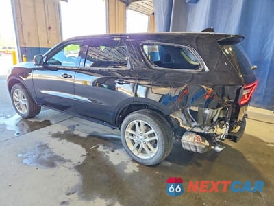 Drugie zdjęcie samochodu z przodu: 2026 DODGE DURANGO GT VIN:1C4RDJDG1TC246132 - miniatura