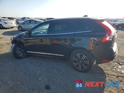 Drugie zdjęcie samochodu z przodu: 2017 VOLVO XC60 T5 DYNAMIC VIN:YV440MDR8H2223255 - miniatura
