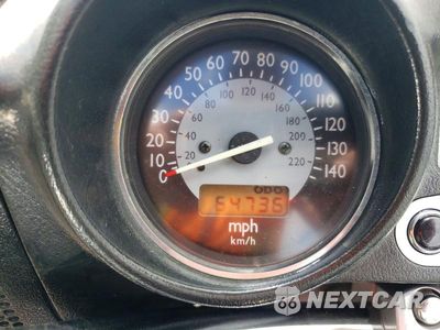 Zdjęcie 7 z 9 samochodu: 2000 HONDA GL1500 CF VIN:1HFSC4102YA100831 - miniatura