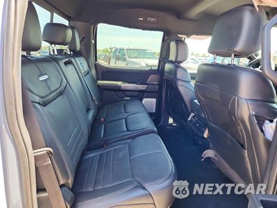 Zdjęcie 11 z 14 samochodu: 2026 FORD F450 SUPER DUTY VIN:1FT8W4DM6TED54635 - miniatura