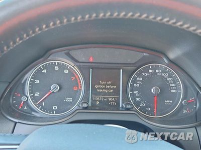 Zdjęcie 9 z 13 samochodu: 2015 AUDI Q5 PREMIUM VIN:WA1CFAFPXFA040072 - miniatura