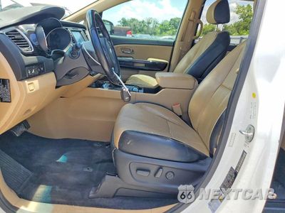 Zdjęcie 7 z 13 samochodu: 2016 KIA SEDONA VIN:KNDMC5C13G6147057 - miniatura