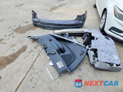 Zdjęcie 12 z 13 samochodu: 2021 HONDA PILOT TOURING VIN:5FNYF5H92MB039164 - miniatura