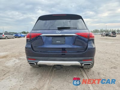 Zdjęcie 6 z 12 samochodu: 2020 MERCEDES-BENZ GLE 350 VIN:4JGFB4JB8LA117718 - miniatura