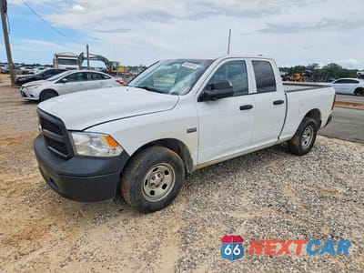 2022 RAM 1500 CLASSIC TRADESMAN 1C6RR6FT2NS152253 - główne zdjęcie licytacji z USA - miniatura