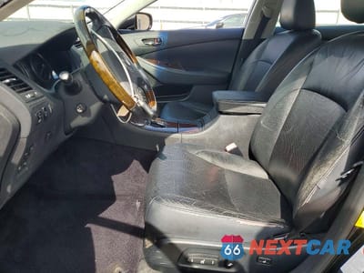 Zdjęcie 7 z 12 samochodu: 2011 LEXUS ES 350 VIN:JTHBK1EG7B2449695 - miniatura