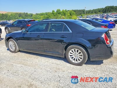 Drugie zdjęcie samochodu z przodu: 2014 CHRYSLER 300 VIN:2C3CCAAG3EH138967 - miniatura