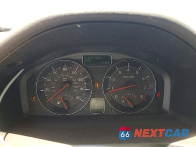 Zdjęcie 9 z 12 samochodu: 2008 VOLVO C70 VIN:YV1MC67258J048807 - miniatura