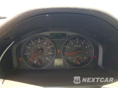 Zdjęcie 9 z 12 samochodu: 2008 VOLVO C70 VIN:YV1MC67258J048807 - miniatura