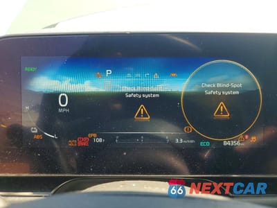 Zdjęcie 9 z 13 samochodu: 2024 KIA NIRO WIND VIN:KNDCR3L17R5103229 - miniatura