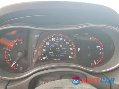 Zdjęcie 9 z 13 samochodu: 2014 DODGE DURANGO CITADEL VIN:1C4RDJEG1EC550952 - miniatura