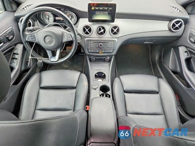 Zdjęcie 8 z 14 samochodu: 2017 MERCEDES-BENZ GLA 250 4MATIC VIN:WDCTG4GB5HJ357827 - miniatura