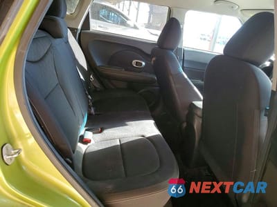 Zdjęcie 10 z 12 samochodu: 2015 KIA SOUL BASE VIN:KNDJN2A22F7814457 - miniatura