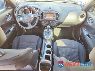 Zdjęcie 8 z 12 samochodu: 2015 NISSAN JUKE S VIN:JN8AF5MR3FT503848 - miniatura