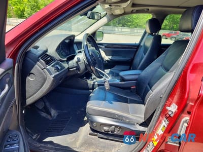 Zdjęcie 7 z 13 samochodu: 2011 BMW X3 XDRIVE28I VIN:5UXWX5C56BL706934 - miniatura