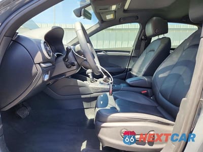 Zdjęcie 7 z 12 samochodu: 2020 AUDI A3 PREMIUM VIN:WAUAUGFF8LA102882 - miniatura