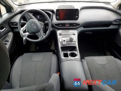 Zdjęcie 8 z 14 samochodu: 2022 HYUNDAI SANTA FE SEL VIN:5NMS2DAJ4NH479399 - miniatura