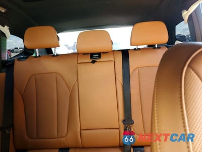 Zdjęcie 10 z 13 samochodu: 2023 BMW X3 SDRIVE30I VIN:5UX43DP01P9R49017 - miniatura