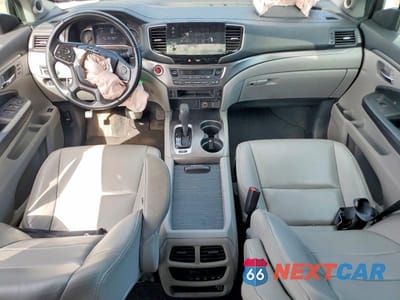 Zdjęcie 8 z 13 samochodu: 2019 HONDA PILOT EXL VIN:5FNYF6H55KB064947 - miniatura