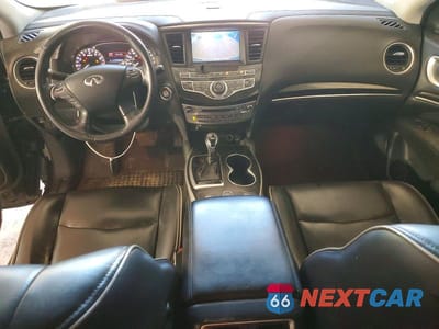 Zdjęcie 8 z 13 samochodu: 2019 INFINITI QX60 PURE VIN:5N1DL0MNXKC506480 - miniatura