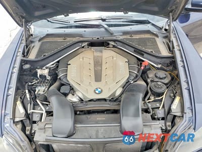 Zdjęcie 12 z 13 samochodu: 2009 BMW X6 VIN:5UXFG83579LZ92515 - miniatura
