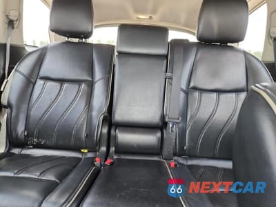 Zdjęcie 10 z 13 samochodu: 2018 INFINITI QX60 BASE VIN:5N1DL0MM3JC503233 - miniatura