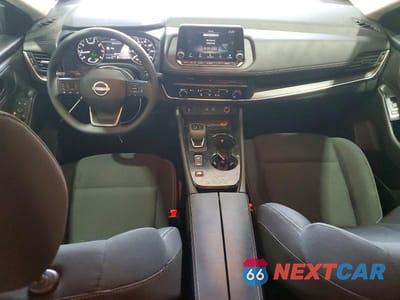 Zdjęcie 8 z 13 samochodu: 2025 NISSAN ROGUE S VIN:5N1BT3AA8SC866647 - miniatura
