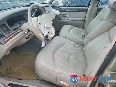 Zdjęcie 7 z 12 samochodu: 1997 LINCOLN TOWN CAR EXECUTIVE VIN:1LNLM81W7VY726400 - miniatura