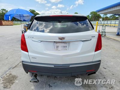 Zdjęcie 6 z 14 samochodu: 2018 CADILLAC XT5 LUXURY VIN:1GYKNDRSXJZ194632 - miniatura