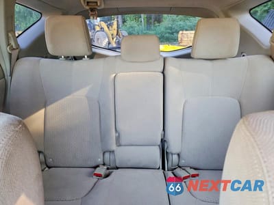 Zdjęcie 10 z 13 samochodu: 2014 NISSAN MURANO SV VIN:JN8AZ1MW8EW530594 - miniatura