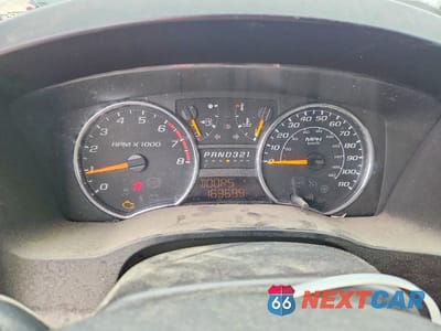 Zdjęcie 9 z 12 samochodu: 2009 GMC CANYON VIN:1GTDT19E498141908 - miniatura