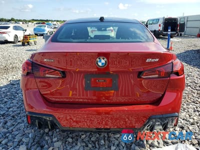 Zdjęcie 6 z 12 samochodu: 2025 BMW 228XI VIN:WBA23GG09S7T56081 - miniatura