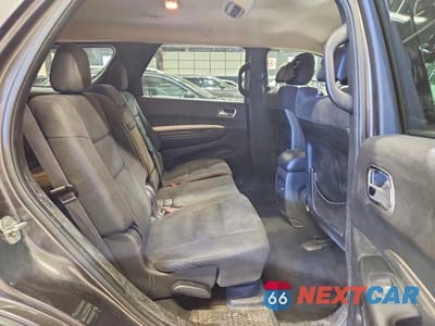 Zdjęcie 11 z 13 samochodu: 2014 DODGE DURANGO SXT VIN:1C4RDJAG9EC596874 - miniatura