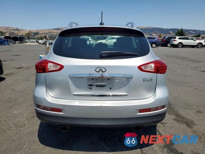 Zdjęcie 6 z 13 samochodu: 2011 INFINITI EX35 BASE VIN:JN1AJ0HP0BM801416 - miniatura