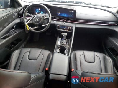 Zdjęcie 8 z 12 samochodu: 2025 HYUNDAI ELANTRA LIMITED VIN:KMHLP4DG5SU861432 - miniatura