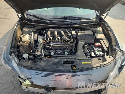 Zdjęcie 11 z 12 samochodu: 2016 NISSAN MAXIMA 3.5 SV VIN:1N4AA6AP2GC421183 - miniatura