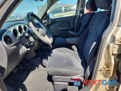 Zdjęcie 7 z 12 samochodu: 2005 CHRYSLER PT CRUISER VIN:3C4FY48B05T614668 - miniatura
