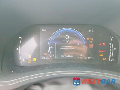 Zdjęcie 9 z 13 samochodu: 2024 TOYOTA GRAND HIGHLANDER XLE VIN:5TDAAAA54RS008470 - miniatura