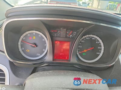 Zdjęcie 9 z 13 samochodu: 2015 GMC TERRAIN SLE VIN:2GKFLVEK9F6275508 - miniatura