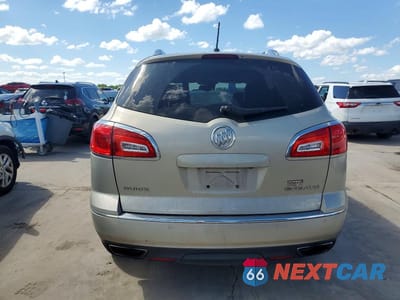 Zdjęcie 6 z 13 samochodu: 2015 BUICK ENCLAVE VIN:5GAKRCKD9FJ356578 - miniatura