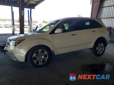 2009 ACURA MDX 2HNYD28249H514977 - główne zdjęcie licytacji z USA - miniatura