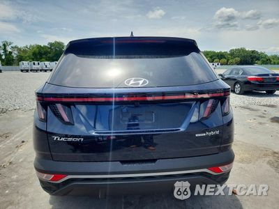 Zdjęcie 6 z 13 samochodu: 2024 HYUNDAI TUCSON SEL CONVENIENCE VIN:KM8JCCD15RU156794 - miniatura