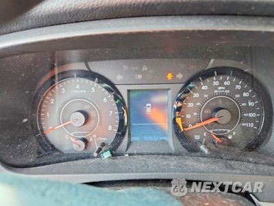 Zdjęcie 9 z 13 samochodu: 2016 TOYOTA SIENNA LE VIN:5TDKK3DC7GS700310 - miniatura