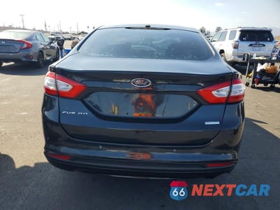 Zdjęcie 6 z 12 samochodu: 2014 FORD FUSION SE VIN:3FA6P0H77ER185409 - miniatura