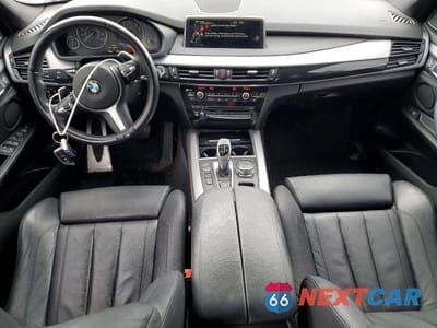 Zdjęcie 8 z 14 samochodu: 2016 BMW X5 XDRIVE35I VIN:5UXKR0C52G0P33956 - miniatura