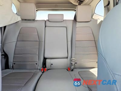 Zdjęcie 10 z 13 samochodu: 2022 HONDA CR-V EXL VIN:7FARW2H85NE005946 - miniatura