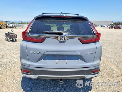 Zdjęcie 6 z 12 samochodu: 2022 HONDA CRV VIN:2HKRW2H86NH614363 - miniatura