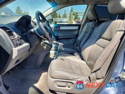 Zdjęcie 7 z 13 samochodu: 2010 HONDA CR-V EXL VIN:JHLRE3H79AC004935 - miniatura