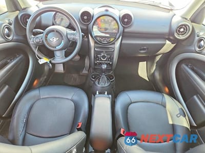 Zdjęcie 8 z 12 samochodu: 2015 MINI COOPER COUNTRYMAN VIN:WMWZB3C53FWR46655 - miniatura